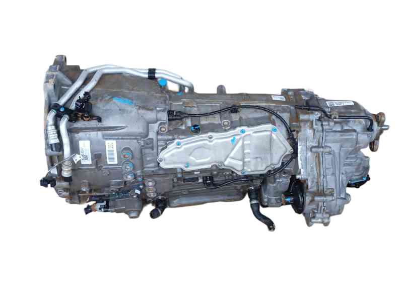 Recambio de caja cambios para bmw x5 (g05, f95) 30 d mild-hybrid xdrive referencia OEM IAM 24005A9A777  