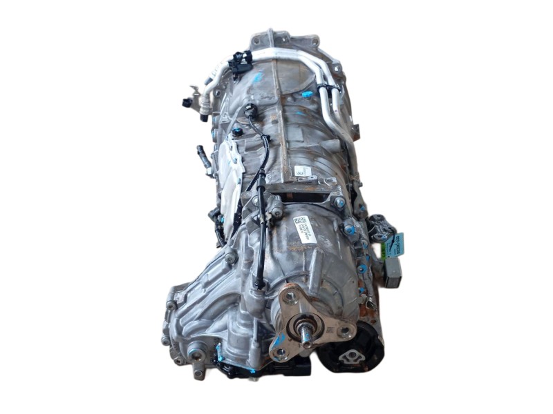 Recambio de caja cambios para bmw x5 (g05, f95) 30 d mild-hybrid xdrive referencia OEM IAM 24005A9A777  
