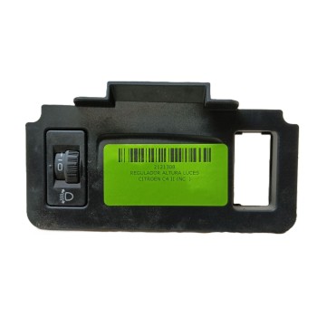 REGULADOR ALTURA LUCES 8231SX 96702420ZD 