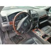 volkswagen touareg (7la, 7l6, 7l7) del año 2005