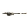 Recambio de columna direccion para citroën c3 selection referencia OEM IAM 4123GK 119330M1120740271 
