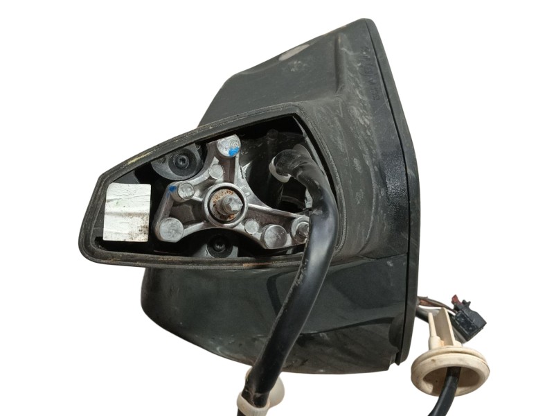 Recambio de retrovisor izquierdo para seat ateca (kh7, khp) 1.0 tsi referencia OEM IAM   