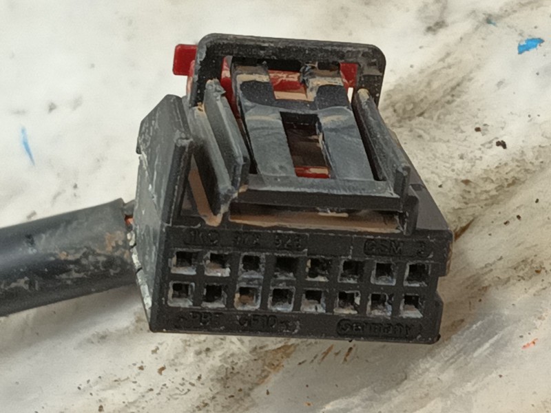 Recambio de retrovisor izquierdo para seat ateca (kh7, khp) 1.0 tsi referencia OEM IAM   