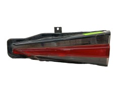 Recambio de piloto trasero derecho interior para lexus nx (_z1_) 300h awd (ayz15) referencia OEM IAM 8158178010  