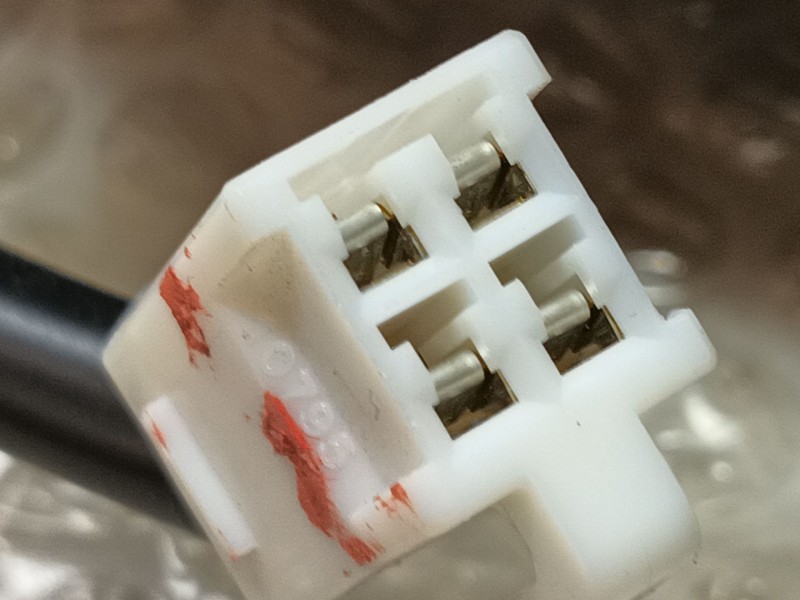 Recambio de piloto trasero derecho interior para lexus nx (_z1_) 300h awd (ayz15) referencia OEM IAM 8158178010  