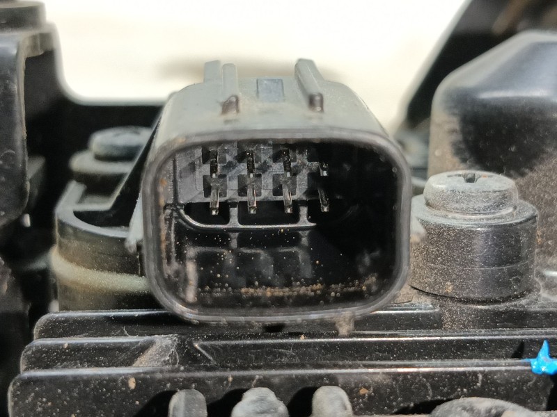 Recambio de modulo electronico para lexus nx (_z1_) 300h awd (ayz15) referencia OEM IAM  8821048070 