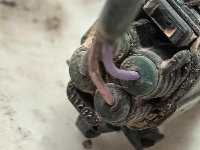 Recambio de piloto delantero izquierdo para lexus nx (_z1_) 300h awd (ayz15) referencia OEM IAM   