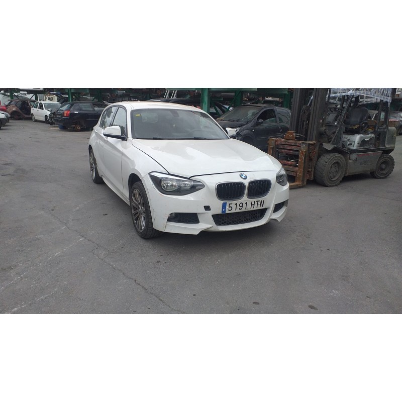 BMW SERIE 1 LIM. (F20)