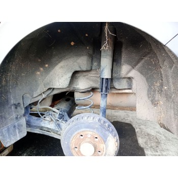 AMORTIGUADOR TRASERO IZQUIERDO 2Q0513049AN 