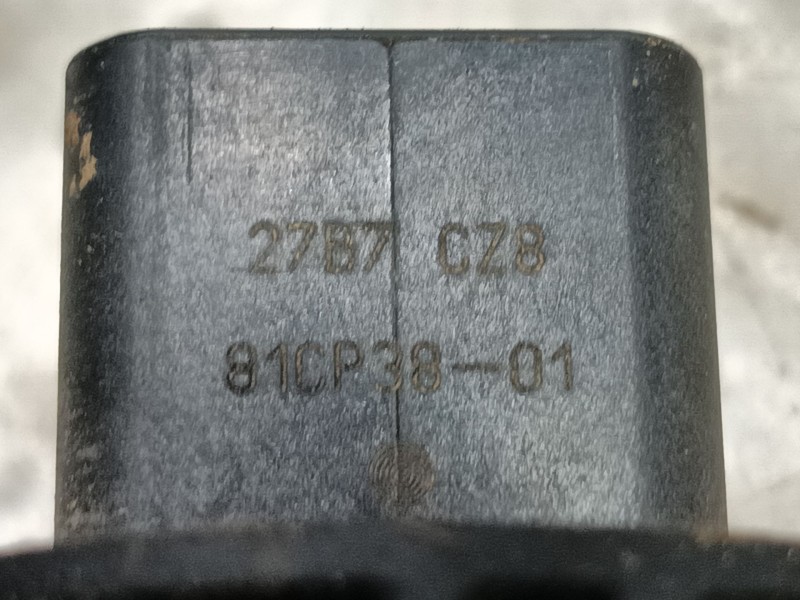 Recambio de valvula aire adicional para ford transit v363 furgoneta (fcd, fdd) 2.0 ecoblue referencia OEM IAM   