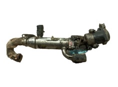 Recambio de valvula egr para jaguar xf i (x250) 2.7 d referencia OEM IAM   