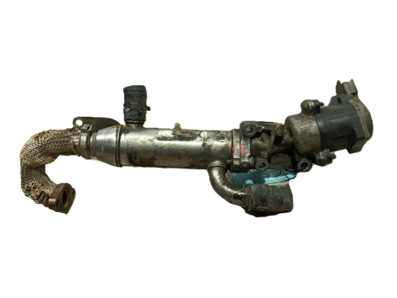 Recambio de valvula egr para jaguar xf i (x250) 2.7 d referencia OEM IAM   