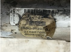 Recambio de valvula egr para jaguar xf i (x250) 2.7 d referencia OEM IAM    2