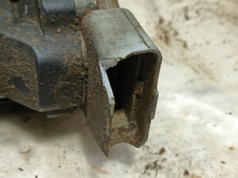 Recambio de valvula egr para jaguar xf i (x250) 2.7 d referencia OEM IAM   