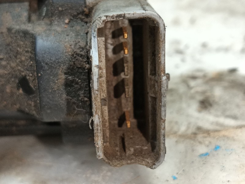 Recambio de valvula egr para jaguar xf i (x250) 2.7 d referencia OEM IAM   