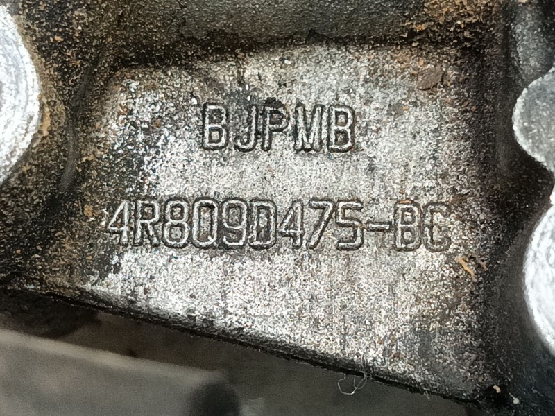 Recambio de valvula egr para jaguar xf i (x250) 2.7 d referencia OEM IAM   