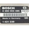 Recambio de centralita cambio automatico para bmw serie 5 berlina (e34) 2.5 24v referencia OEM IAM 0260002285  