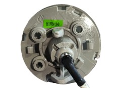 Recambio de parasol izquierdo para opel mokka / mokka x (j13) 1.4 (_76) referencia OEM IAM    2