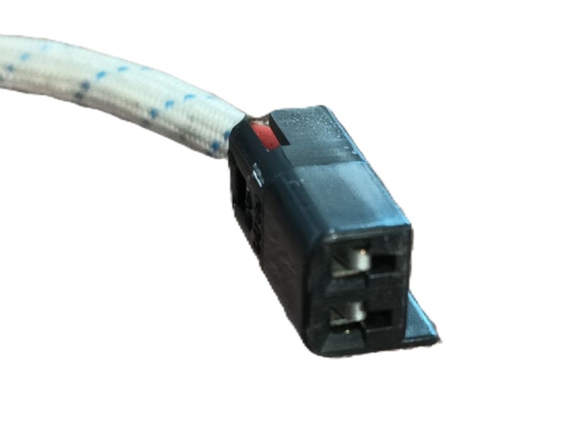 Recambio de parasol izquierdo para opel mokka / mokka x (j13) 1.4 (_76) referencia OEM IAM   