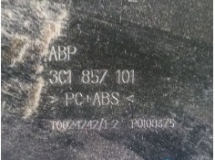 Recambio de guantera para volkswagen passat b6 (3c2) 2.0 tdi referencia OEM IAM  3C1857101  2