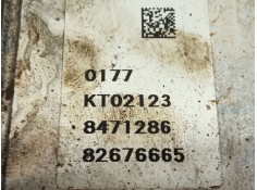 Recambio de colector admision para audi q3 sportback (f3n) 35 tdi referencia OEM IAM    2