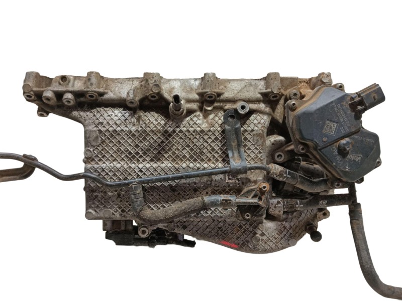 Recambio de colector admision para audi q3 sportback (f3n) 35 tdi referencia OEM IAM   