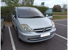 CITROËN C8 (EA_, EB_)