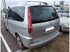 citroën c8 (ea_, eb_) del año 2005 2