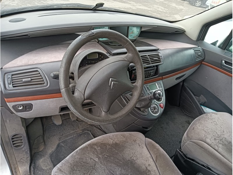 citroën c8 (ea_, eb_) del año 2005