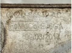 Recambio de enfriador aceite motor para ford transit v363 furgoneta (fcd, fdd) 2.0 ecoblue referencia OEM IAM  GK2Q6A642AC  2