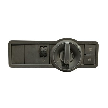 MANDO LUCES 9331059800 7731081000 
