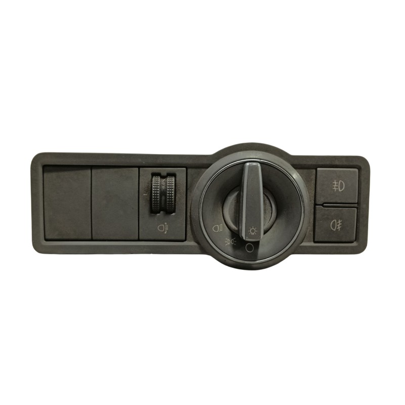 Recambio de mando luces para hyundai h350 furgoneta 2.5 crdi referencia OEM IAM 9331059800 7731081000 