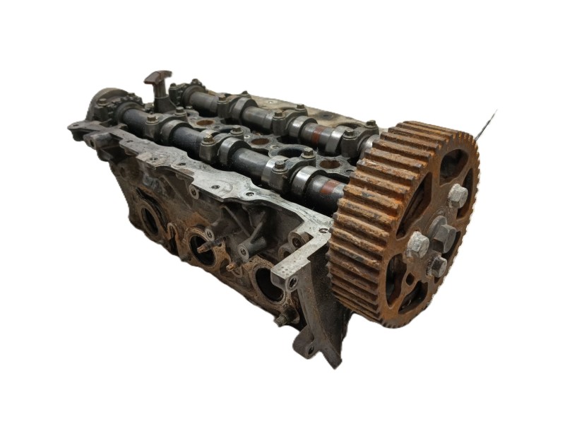 Recambio de culata para jaguar xf i (x250) 2.7 d referencia OEM IAM   