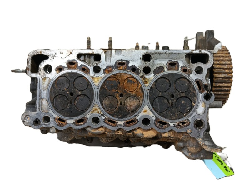 Recambio de culata para jaguar xf i (x250) 2.7 d referencia OEM IAM   