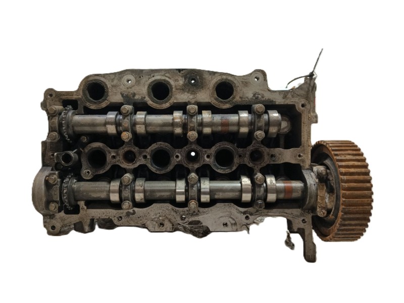 Recambio de culata para jaguar xf i (x250) 2.7 d referencia OEM IAM   