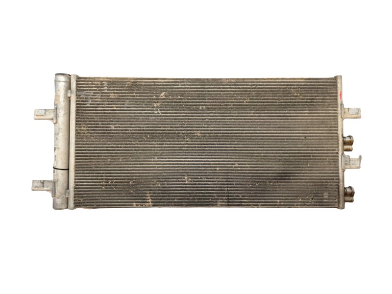 Recambio de condensador / radiador aire acondicionado para mini mini (f55) cooper d referencia OEM IAM  64509271204 