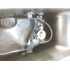 Recambio de carter para opel combo (corsa c) familiar referencia OEM IAM 18937 050718937 1700701L