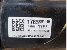 Recambio de puente trasero para opel mokka / mokka x (j13) 1.4 (_76) referencia OEM IAM 95325748   2