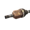 Recambio de transmision delantera izquierda para fiat doblo cargo (263_) 1.6 d multijet referencia OEM IAM 52128759 10426227 