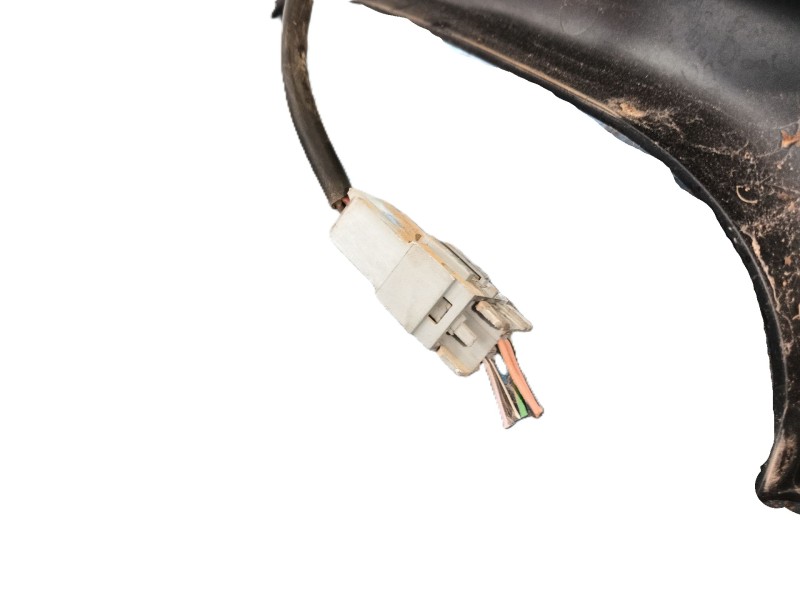 Recambio de retrovisor izquierdo para nissan interstar autobús (x70) dci 120 referencia OEM IAM   