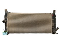 Recambio de radiador agua para mini mini (f55) cooper d referencia OEM IAM   