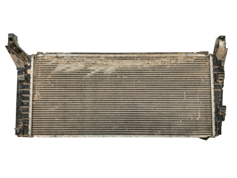 Recambio de radiador agua para mini mini (f55) cooper d referencia OEM IAM   