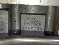 Recambio de motor completo para hyundai i30 (pde, pd, pden) 1.0 t-gdi referencia OEM IAM G3LC G3LC  2