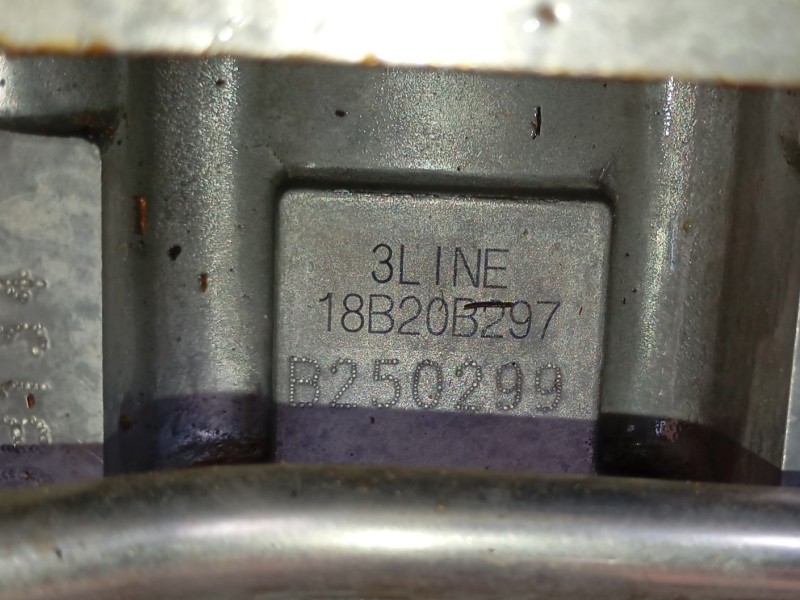 Recambio de motor completo para hyundai i30 (pde, pd, pden) 1.0 t-gdi referencia OEM IAM G3LC  