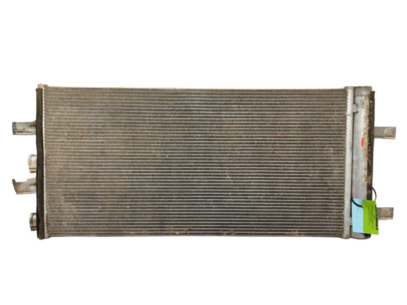Recambio de condensador / radiador aire acondicionado para bmw 2 active tourer (f45) 218 d referencia OEM IAM  64539271207 