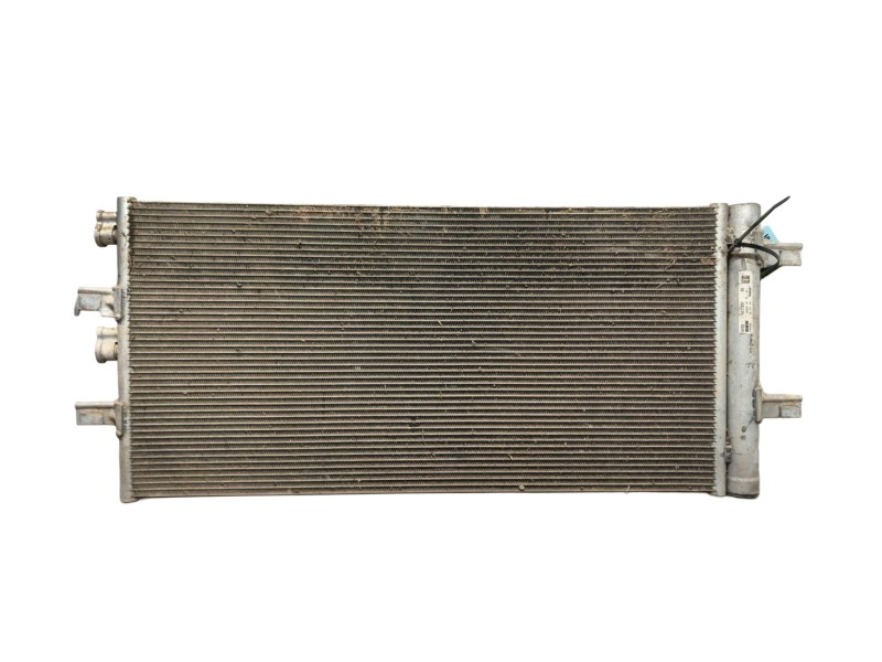 Recambio de condensador / radiador aire acondicionado para bmw 2 active tourer (f45) 218 d referencia OEM IAM  64539271207 