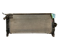 Recambio de radiador agua para bmw 2 active tourer (f45) 218 d referencia OEM IAM  1711761763009 