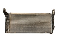 Recambio de radiador agua para bmw 2 active tourer (f45) 218 d referencia OEM IAM  1711761763009  2