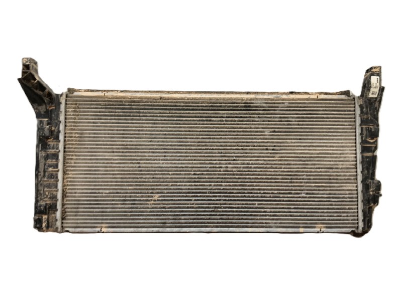 Recambio de radiador agua para bmw 2 active tourer (f45) 218 d referencia OEM IAM  1711761763009 