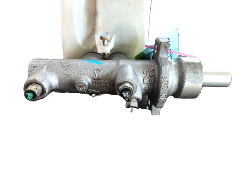 Recambio de bomba freno para nissan interstar autobús (x70) dci 120 referencia OEM IAM   